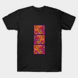 Tropical foliage T-Shirt